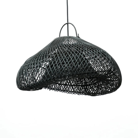 Cloud Hanglamp Zwart M
