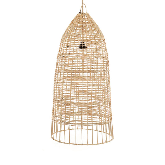 Elba Hanglamp Naturel L