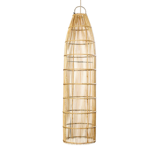 Fish Trap Hanglamp Natural L