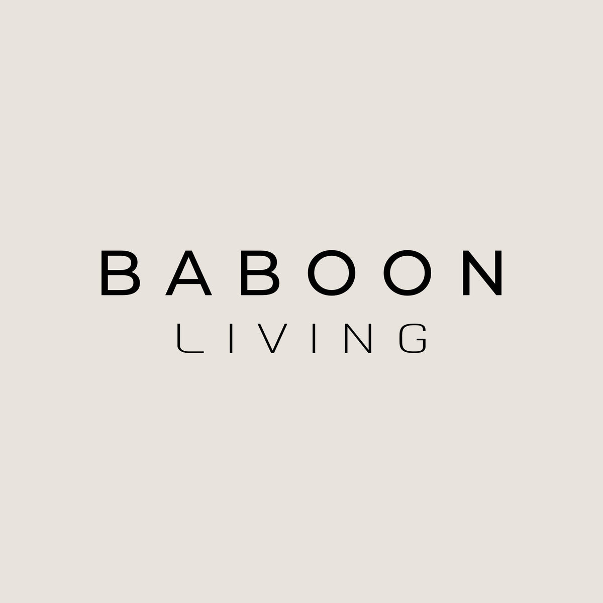 Baboon Living