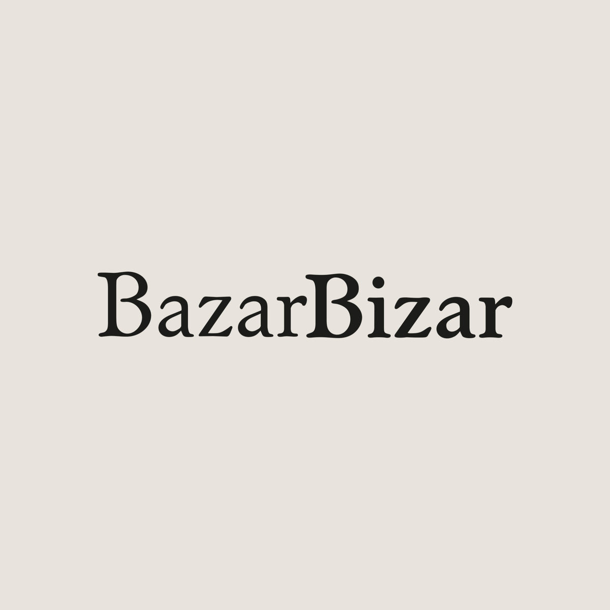 Bazar Bizar