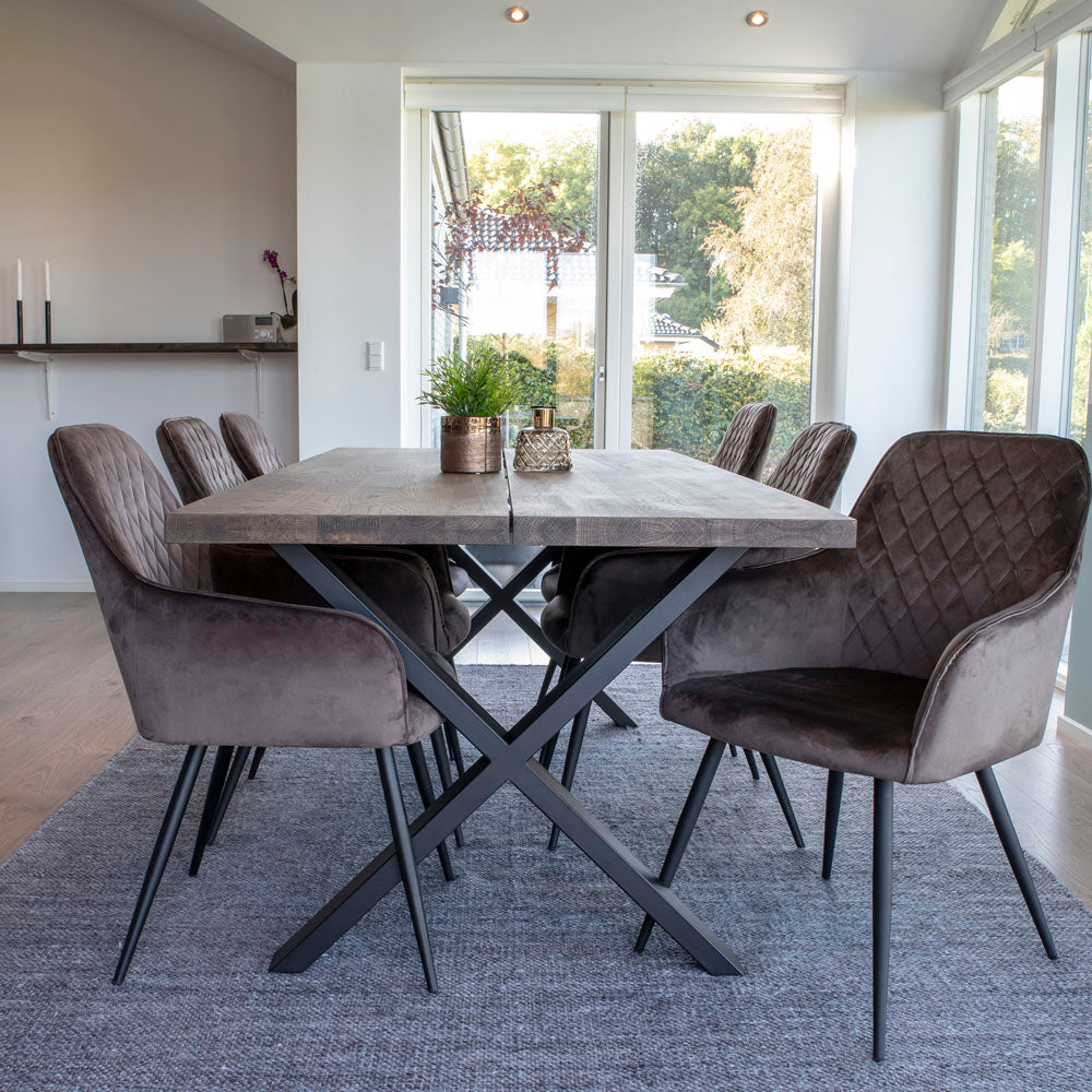 Deense Stoelen