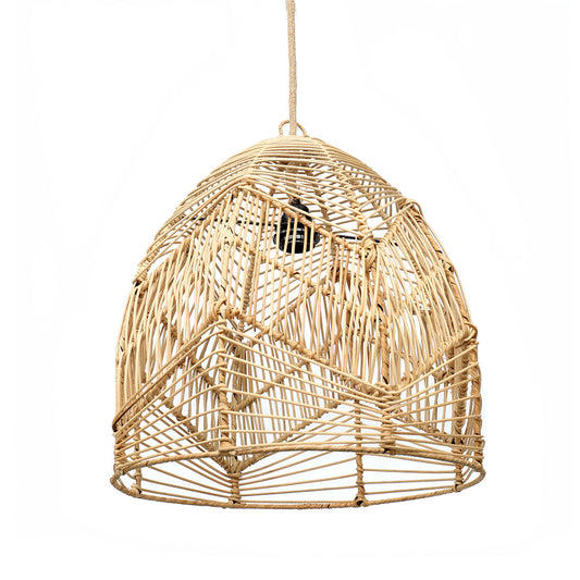 Bala Hanglamp Naturel M