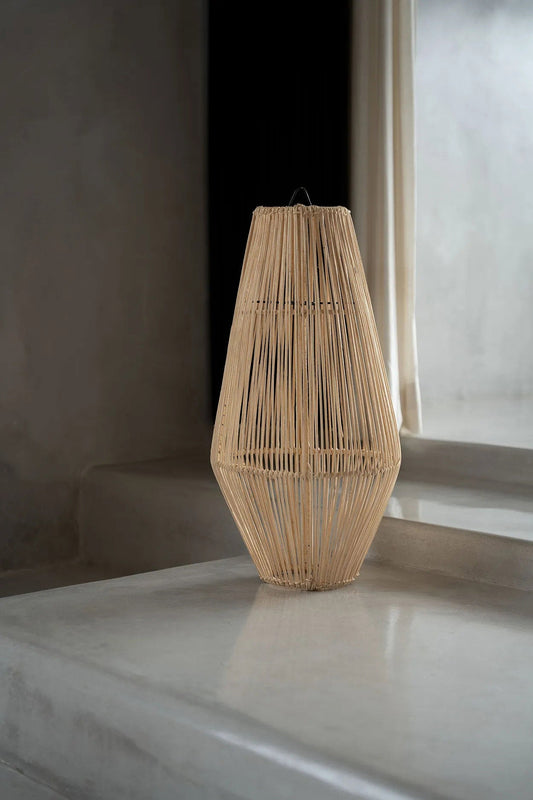 Afrodisiac Hanglamp Naturel M