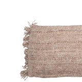 Oh My Gee Kussenhoes Beige 35x100