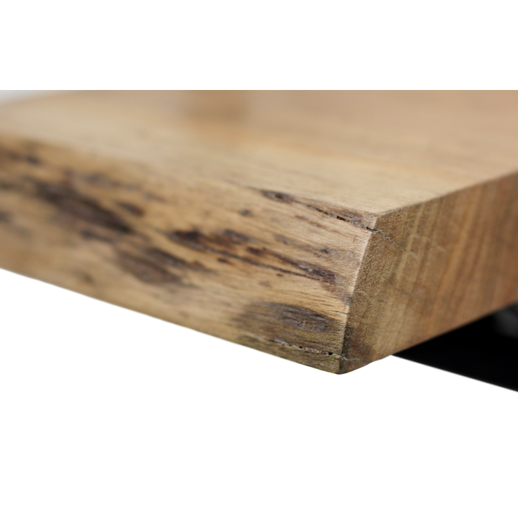 Levels Wandplank Hout