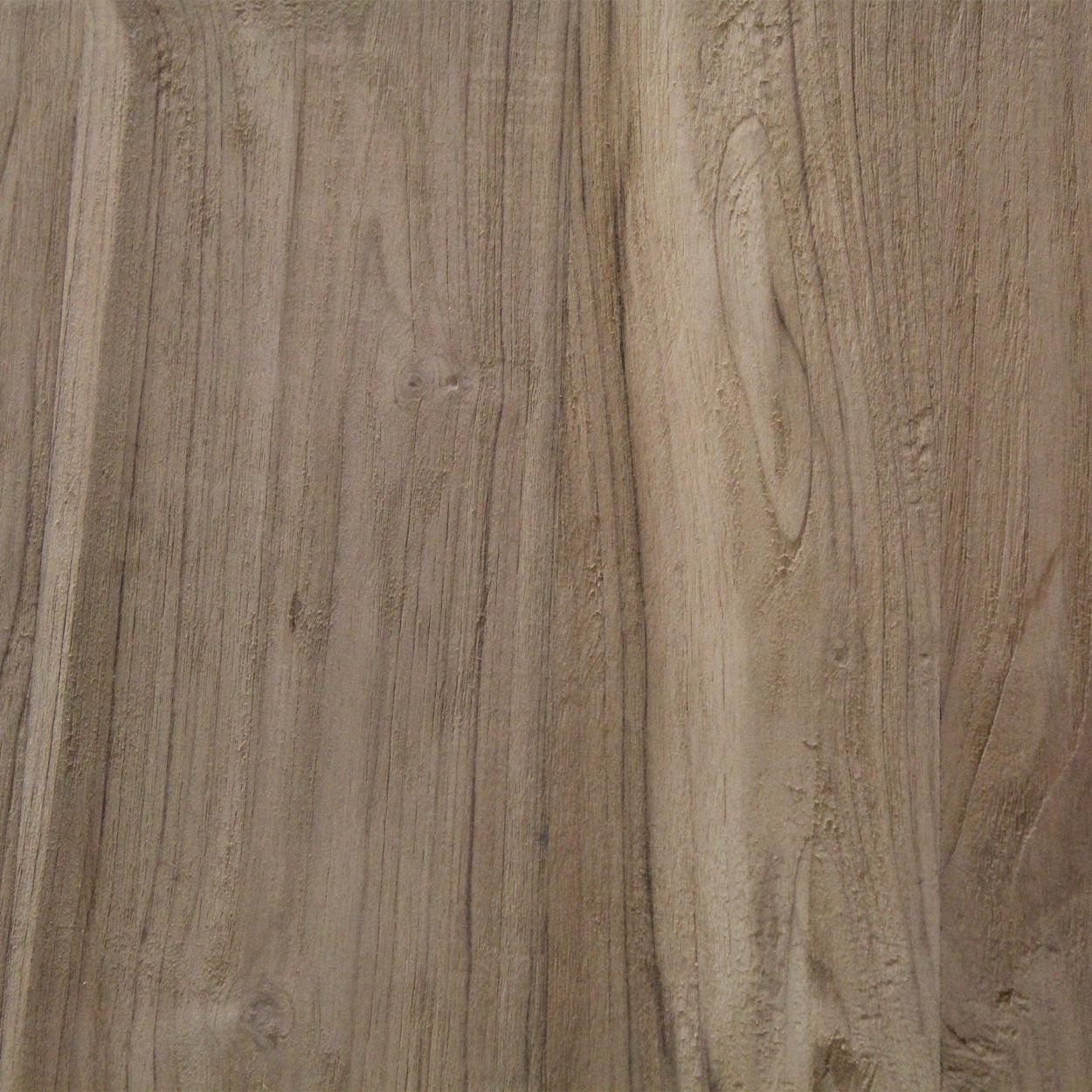 Mayra Eettafel ø150 Hout Teak