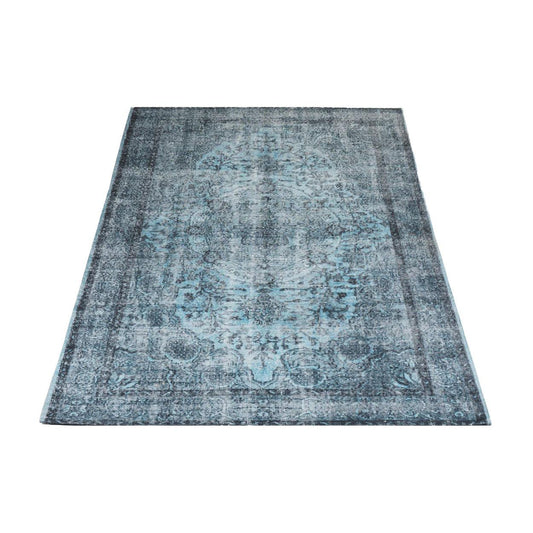 Mila Tapijt Blauw 200 x 290 cm