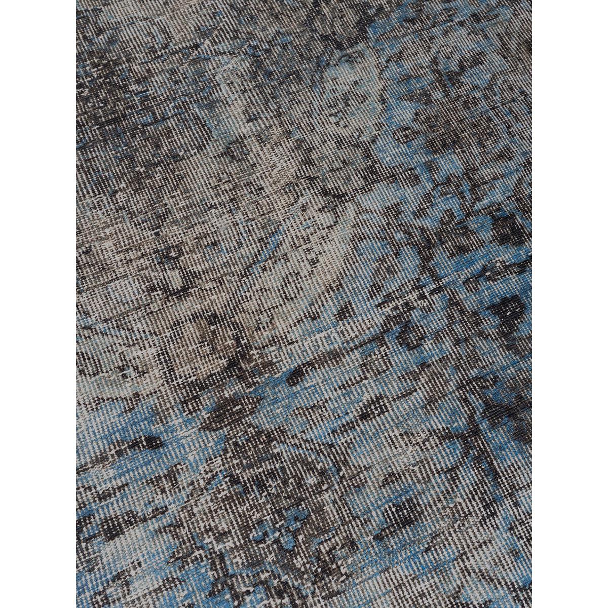 Mila Tapijt Groen Blauw 160 x 230 cm