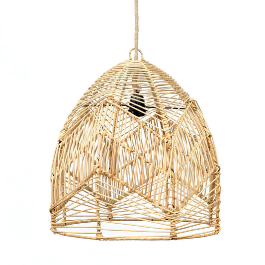 Bala Hanglamp Naturel M