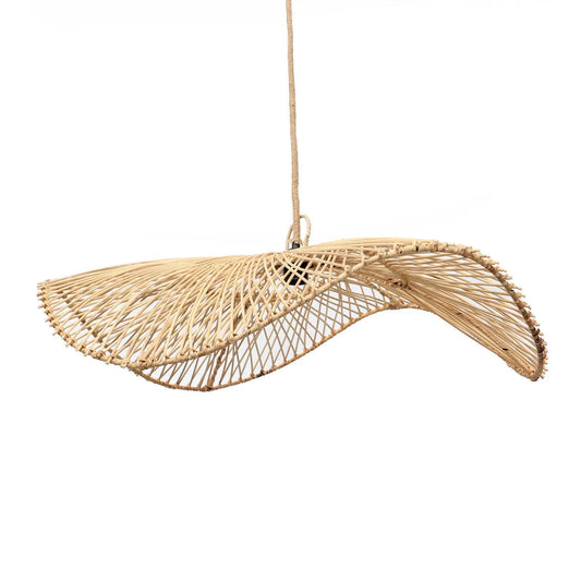 Chapeau Hanglamp Naturel