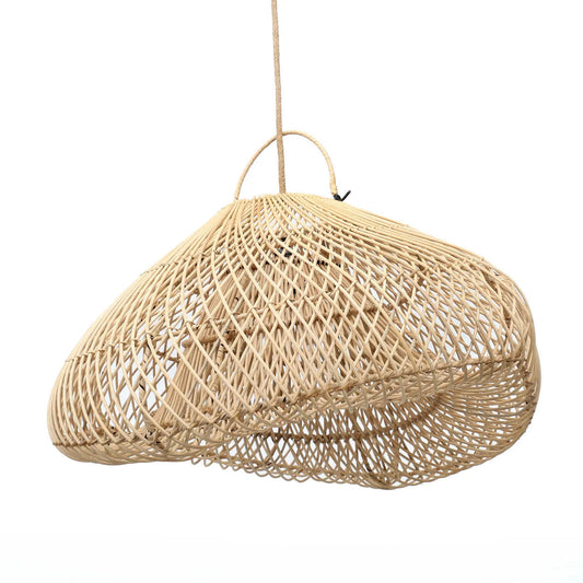 Cloud Hanglamp Naturel M