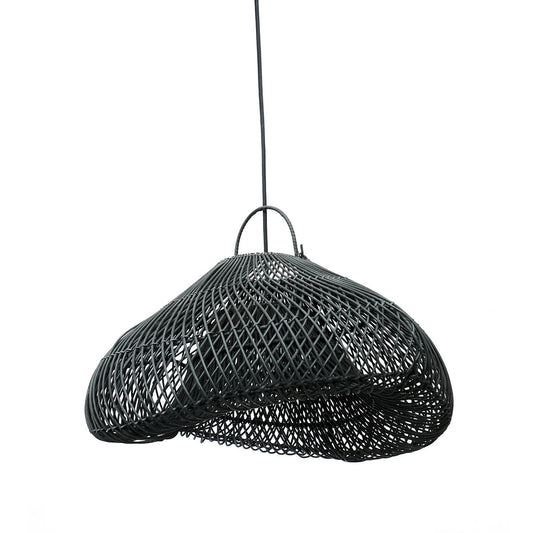 Cloud Hanglamp Zwart M