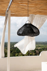 Cloud Hanglamp Zwart M