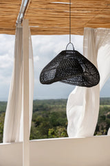 Cloud Hanglamp Zwart M