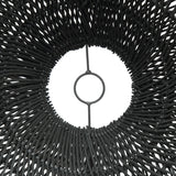 Cloud Hanglamp Zwart M