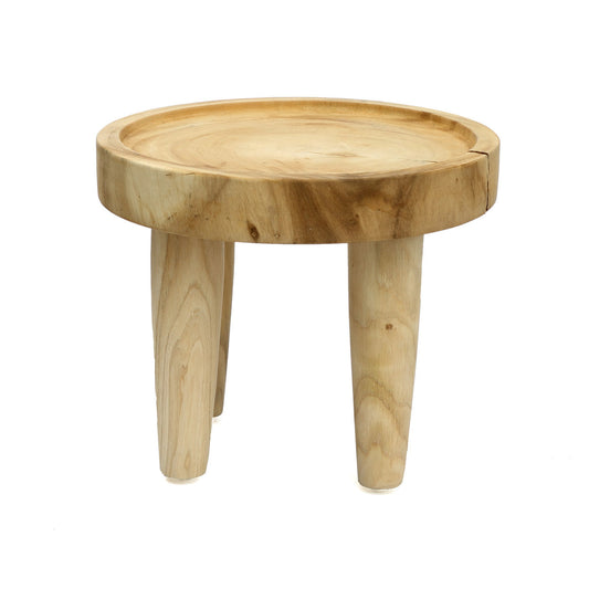 De Samanea Bijzettafel