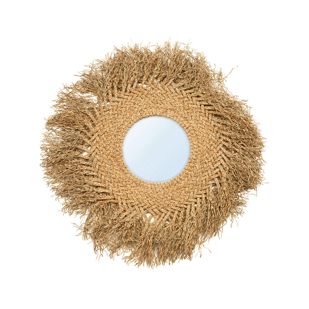 Ronde spiegels