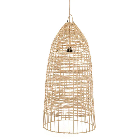 Elba Hanglamp Naturel L