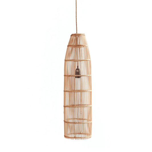 Fish Trap Hanglamp Natural L