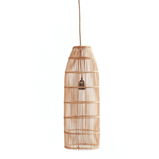 Fish Trap Hanglamp Natural M