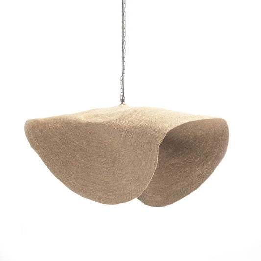Lovalova Hanglamp Naturel XL