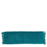 Oh My Gee Kussenhoes Aqua 35x100