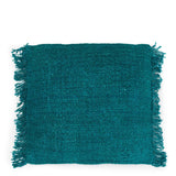 Oh My Gee Kussenhoes Aqua 60x60