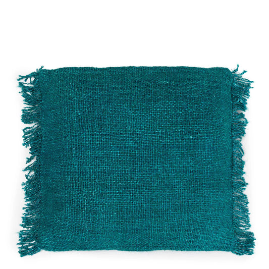 Oh My Gee Kussenhoes Aqua 60x60