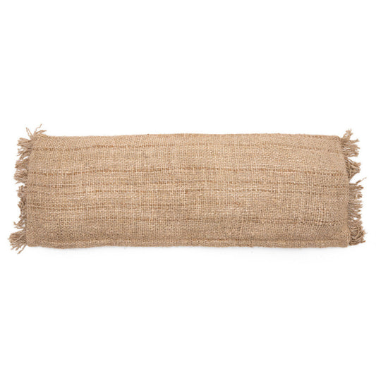 Oh My Gee Kussenhoes Beige 35x100