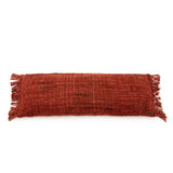 Oh My Gee Kussenhoes Kersenrood 35x100