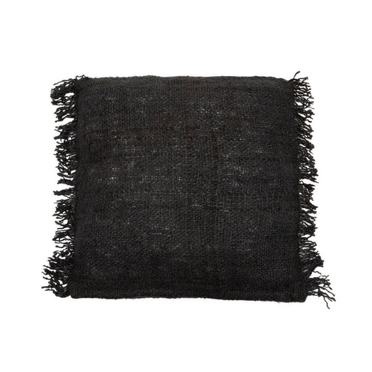 Oh My Gee Kussenhoes Marinezwart 60x60