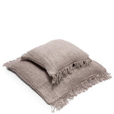 Oh My Gee Kussenhoes Parel Grijs 60x60