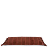 Oh My Gee Kussenhoes Velvet Bordeaux 30x100