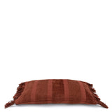 Oh My Gee Kussenhoes Velvet Bordeaux 30x50