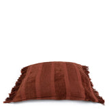 Oh My Gee Kussenhoes Velvet Bordeaux 60x60