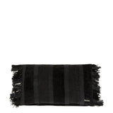 Oh My Gee Kussenhoes Velvet Zwart 30x50