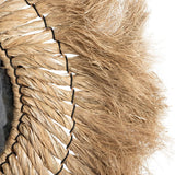 Pretty Blonde Spiegel Naturel 100 cm ø