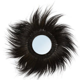 Simba Spiegel Zwart 100 cm ø