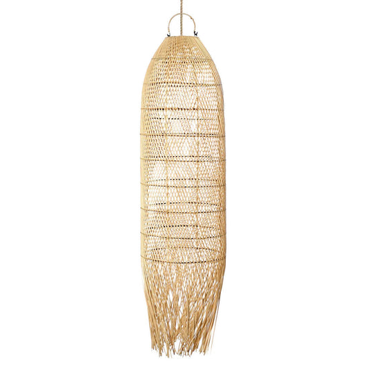 Squid Hanglamp Naturel L