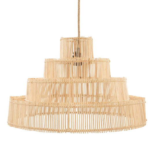 Wedding Cake Hanglamp Naturel M
