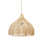 Whipped Hanglamp Naturel M