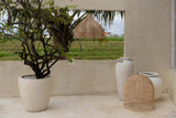 Whipped Hanglamp Naturel M