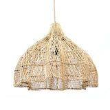 Whipped Hanglamp Naturel M