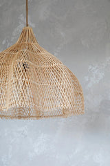 Whipped Hanglamp Naturel M