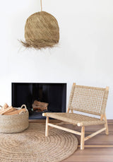 Wicked Hanglamp Naturel