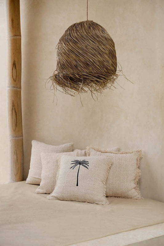 Wicked Hanglamp Naturel