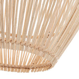 Zuri Hanglamp Naturel L