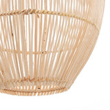 Zuri Hanglamp Naturel M