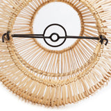 Zuri Hanglamp Naturel M